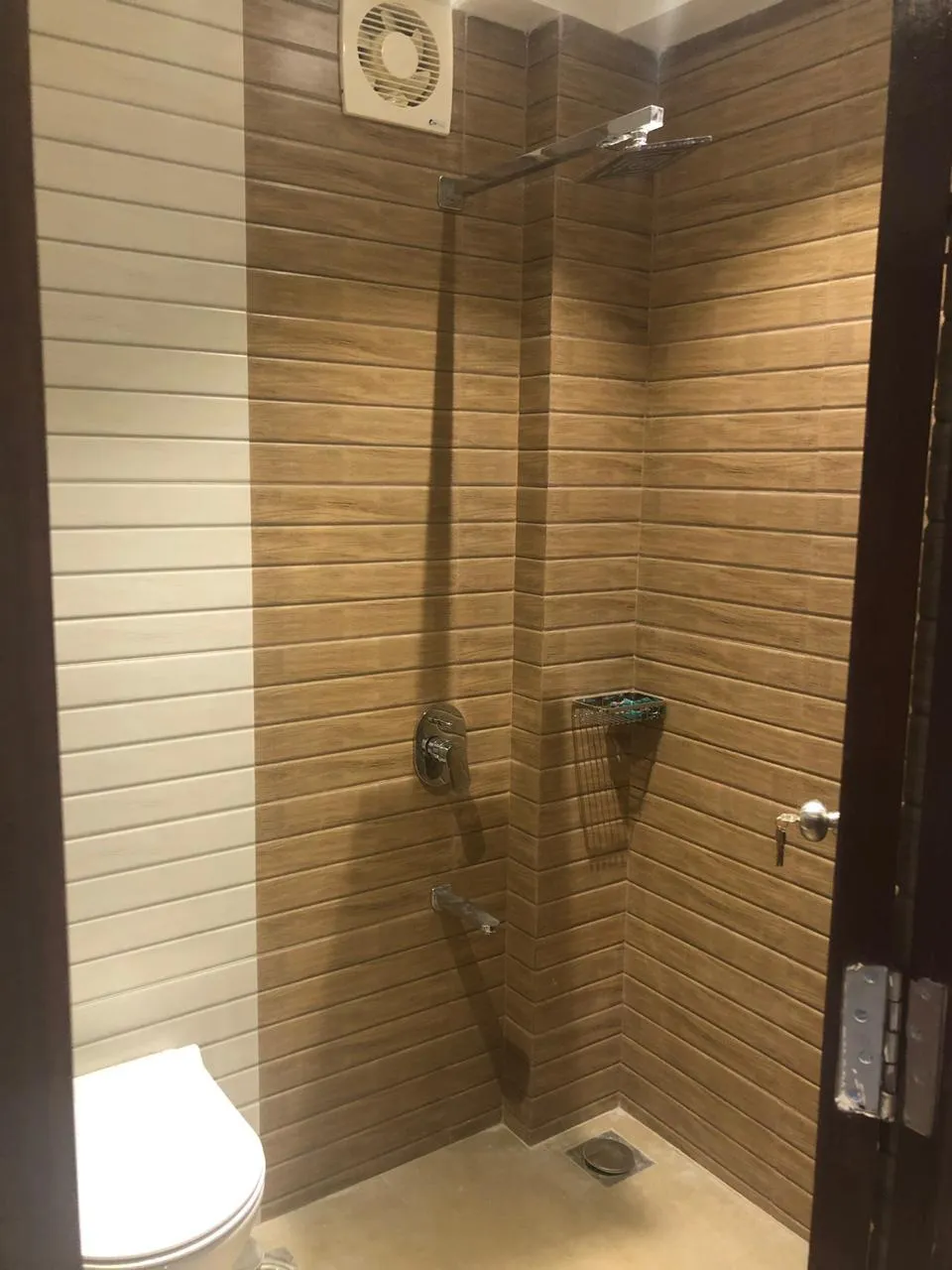 3 BHK Flats on Rent in Glen Gate, Powai