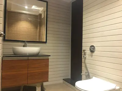 3 BHK Glen Gate, Powai — for Rent — photo 4 thumbnail