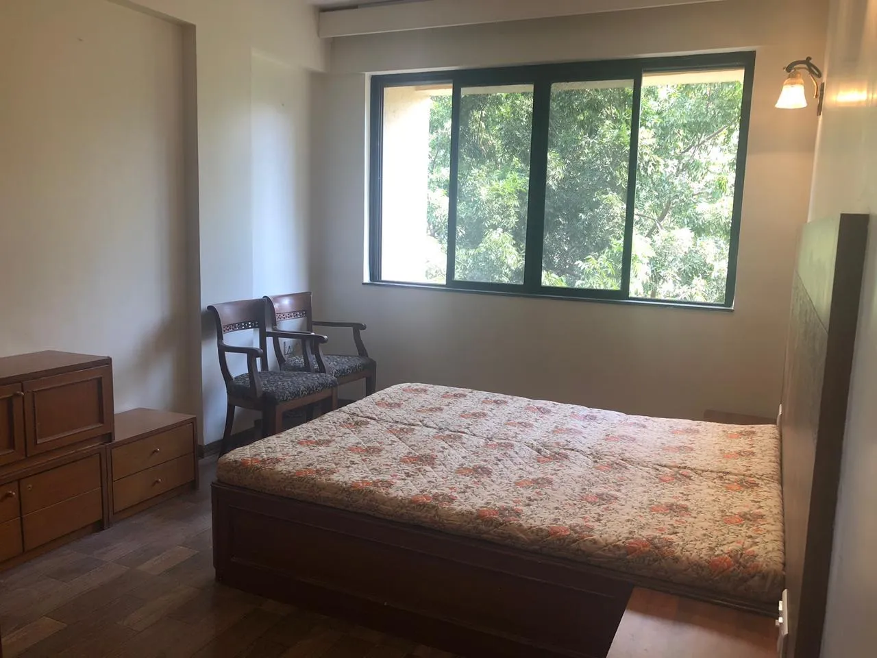 3 BHK Flats on Rent in Glen Gate, Powai