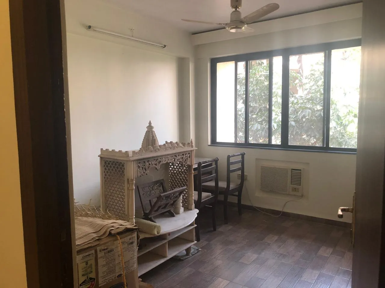 3 BHK Flats on Rent in Glen Gate, Powai