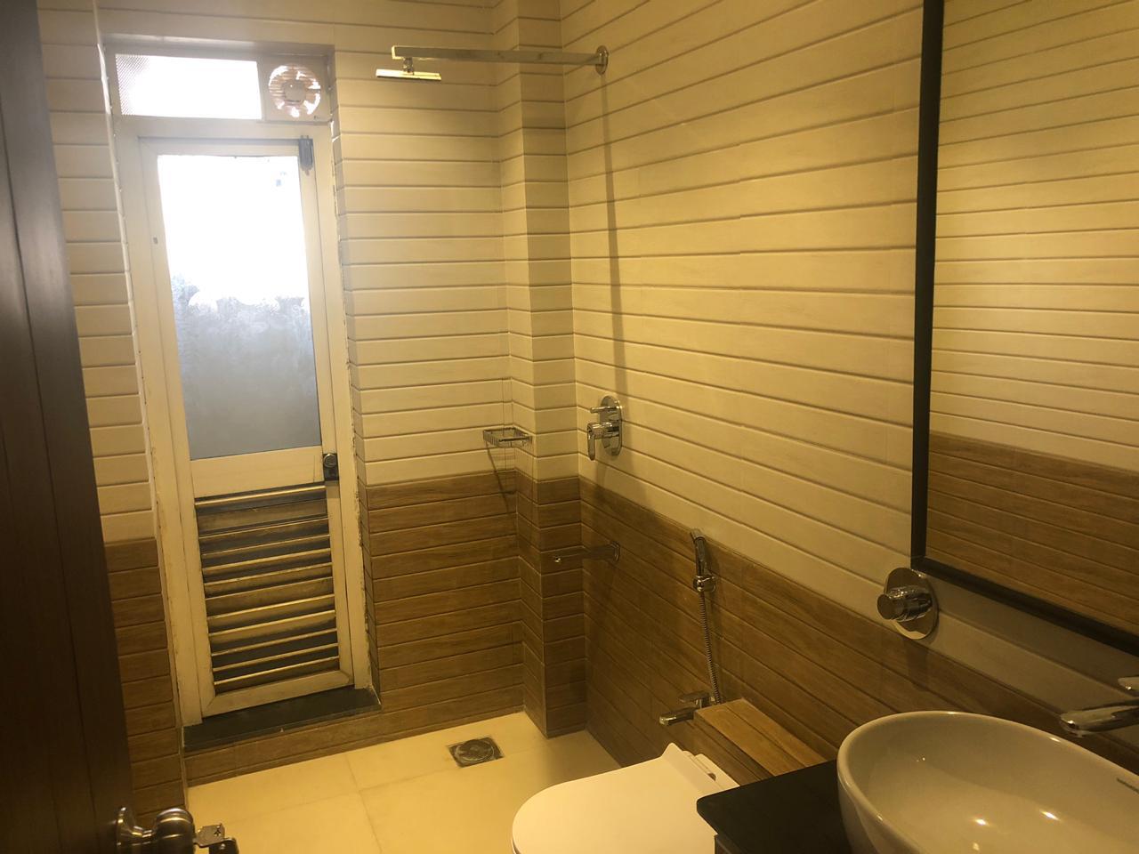 Bedroom 4 - Glen Gate, Powai