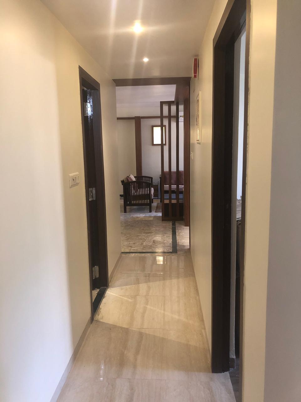 Building - Glen Gate, Powai