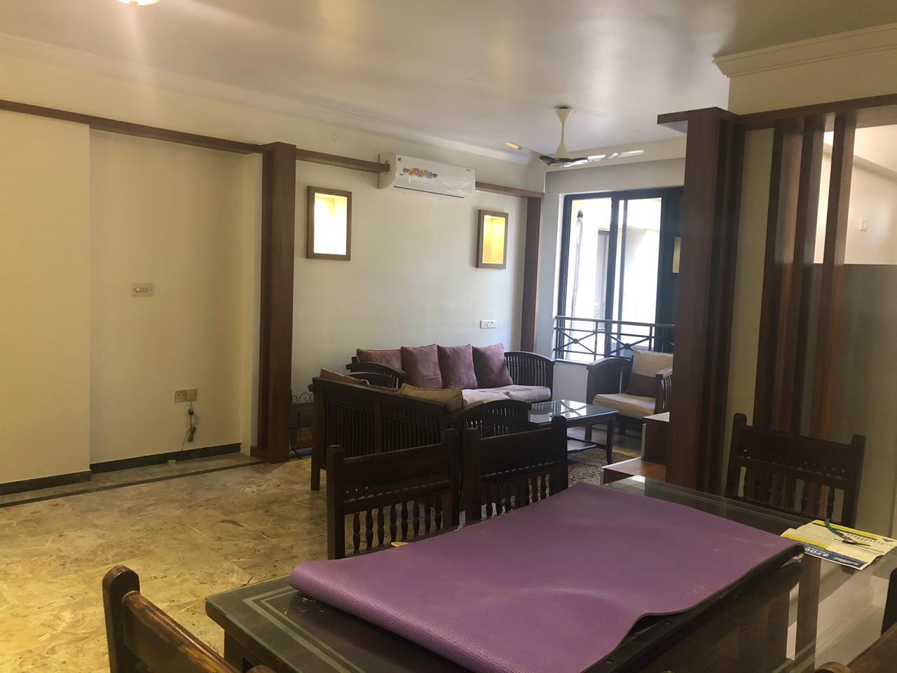 3 BHK Glen Gate, Powai — for Rent — photo 12