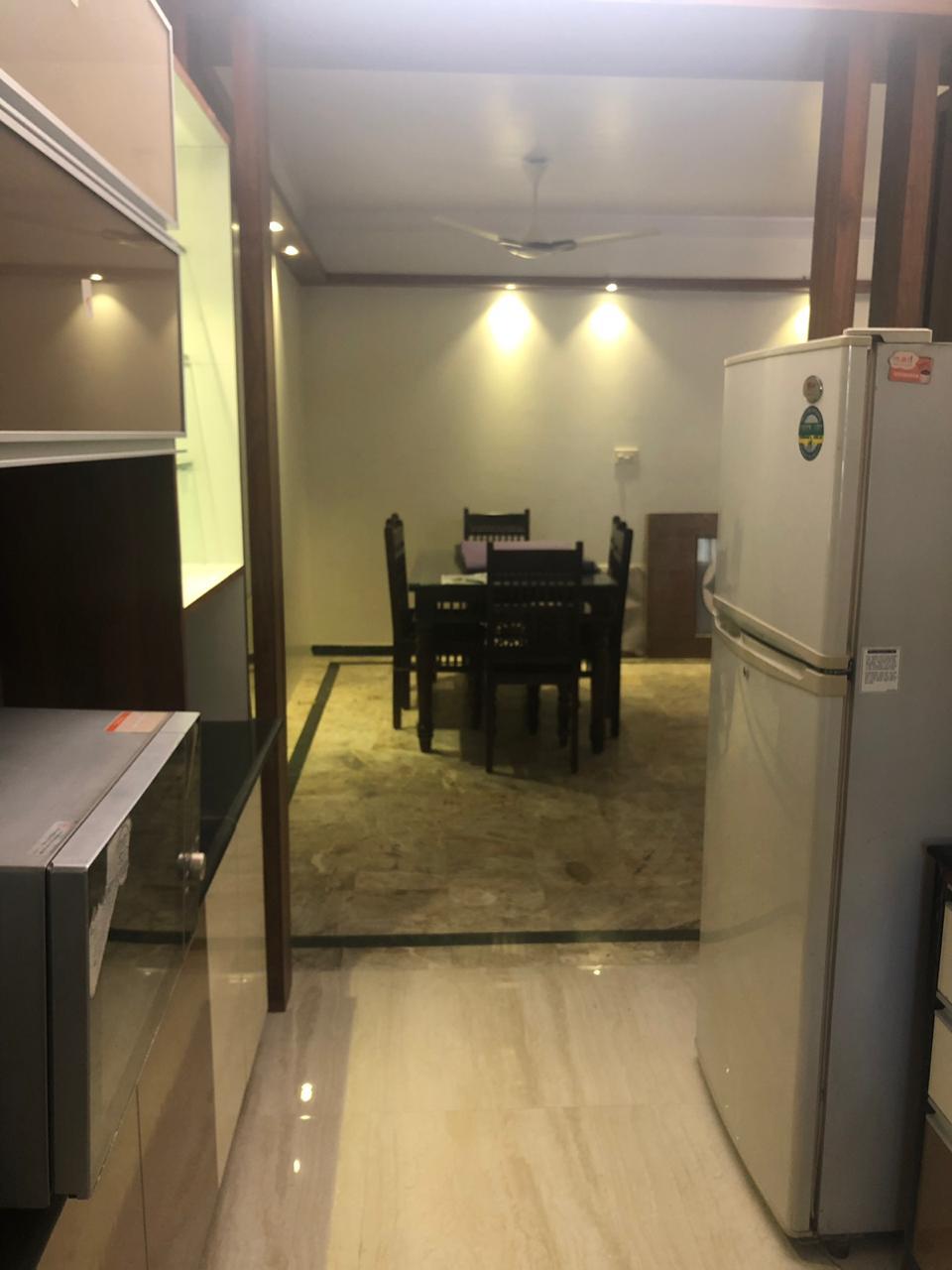 Kitchen - Glen Gate, Powai