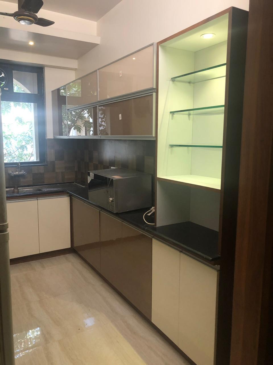 Kitchen1 - Glen Gate, Powai