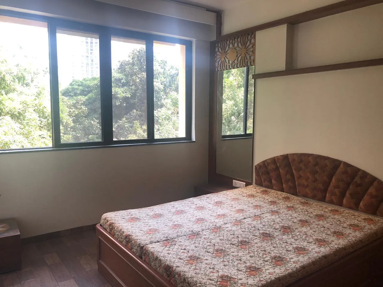 3 BHK Flats on Rent in Glen Gate, Powai