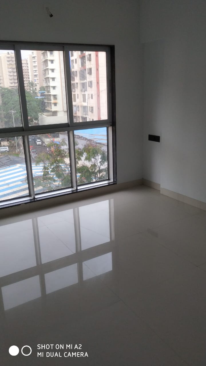 1 - Uk Sangfroid, Andheri West