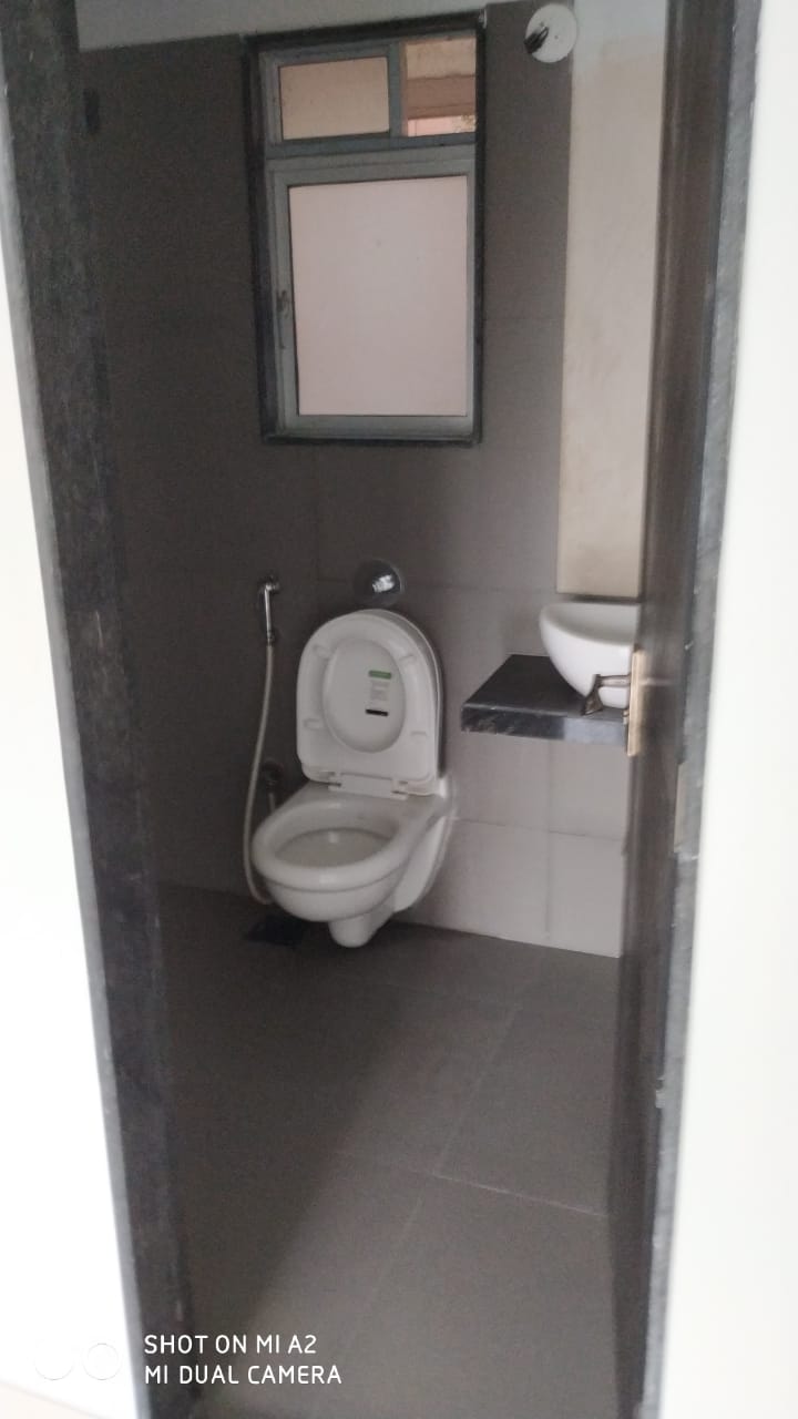 2 BHK UK Sangfroid, Andheri West — for Sale — photo 4