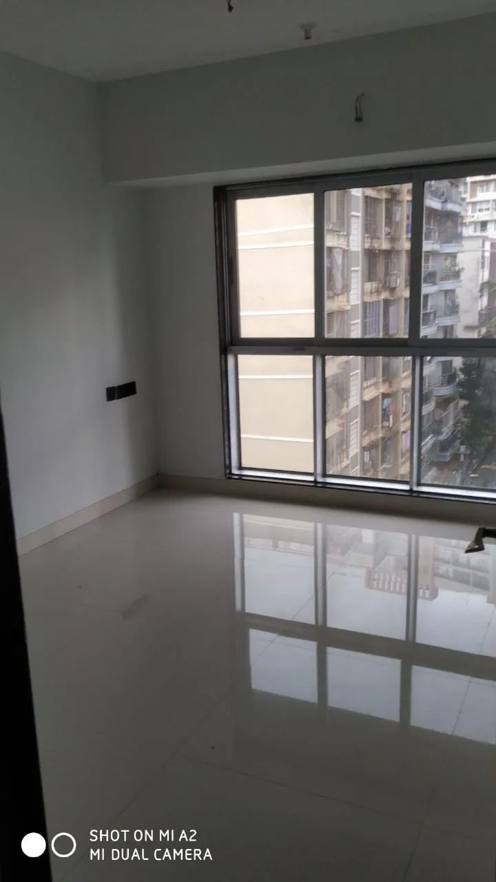 3 BHK Flats for Sale in UK Sangfroid, New Panvel