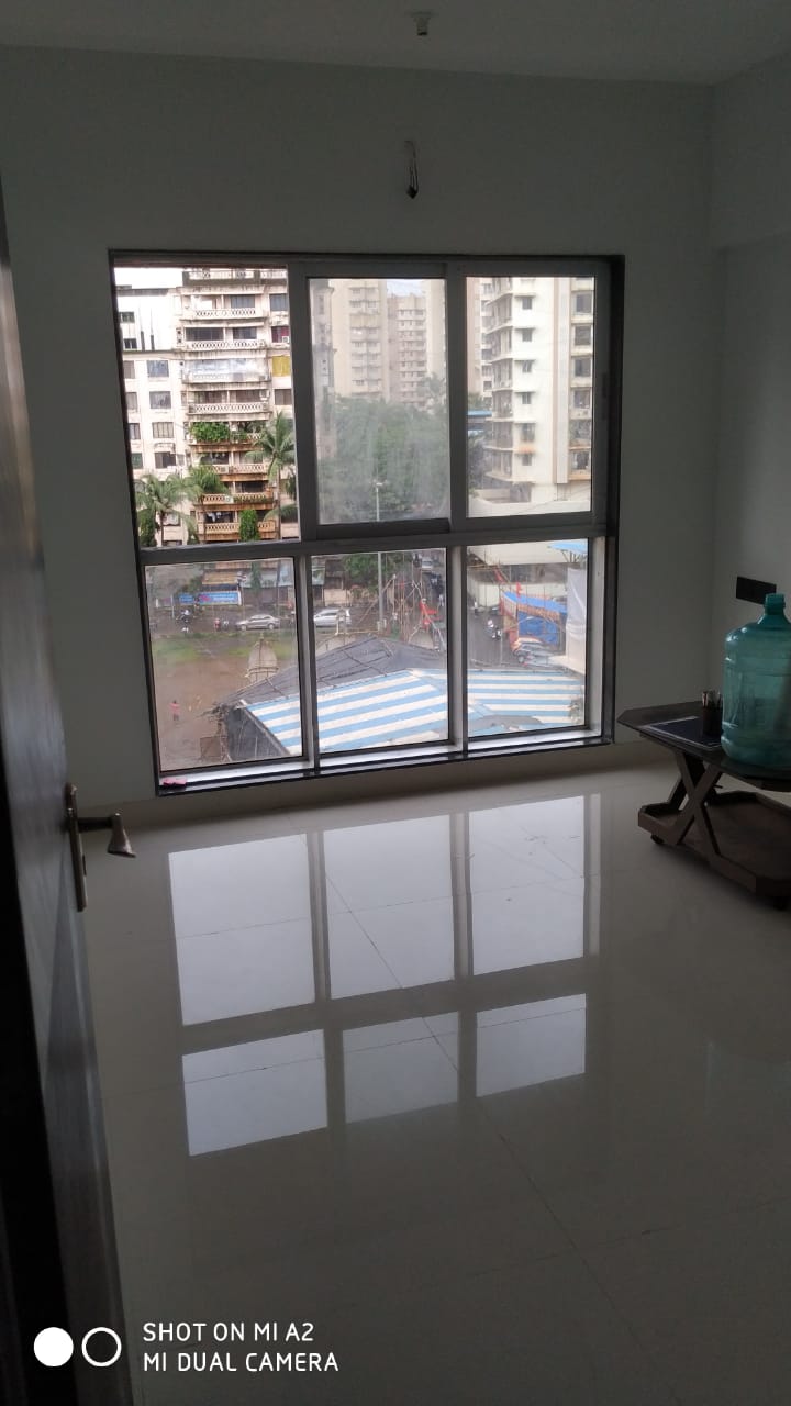 2 BHK UK Sangfroid, Andheri West — for Sale — photo 6