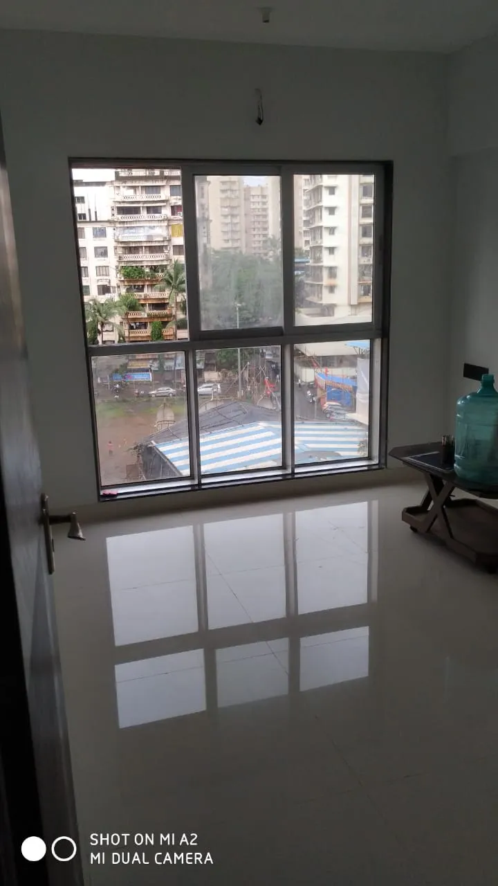 3 BHK Flats for Sale in UK Sangfroid, New Panvel