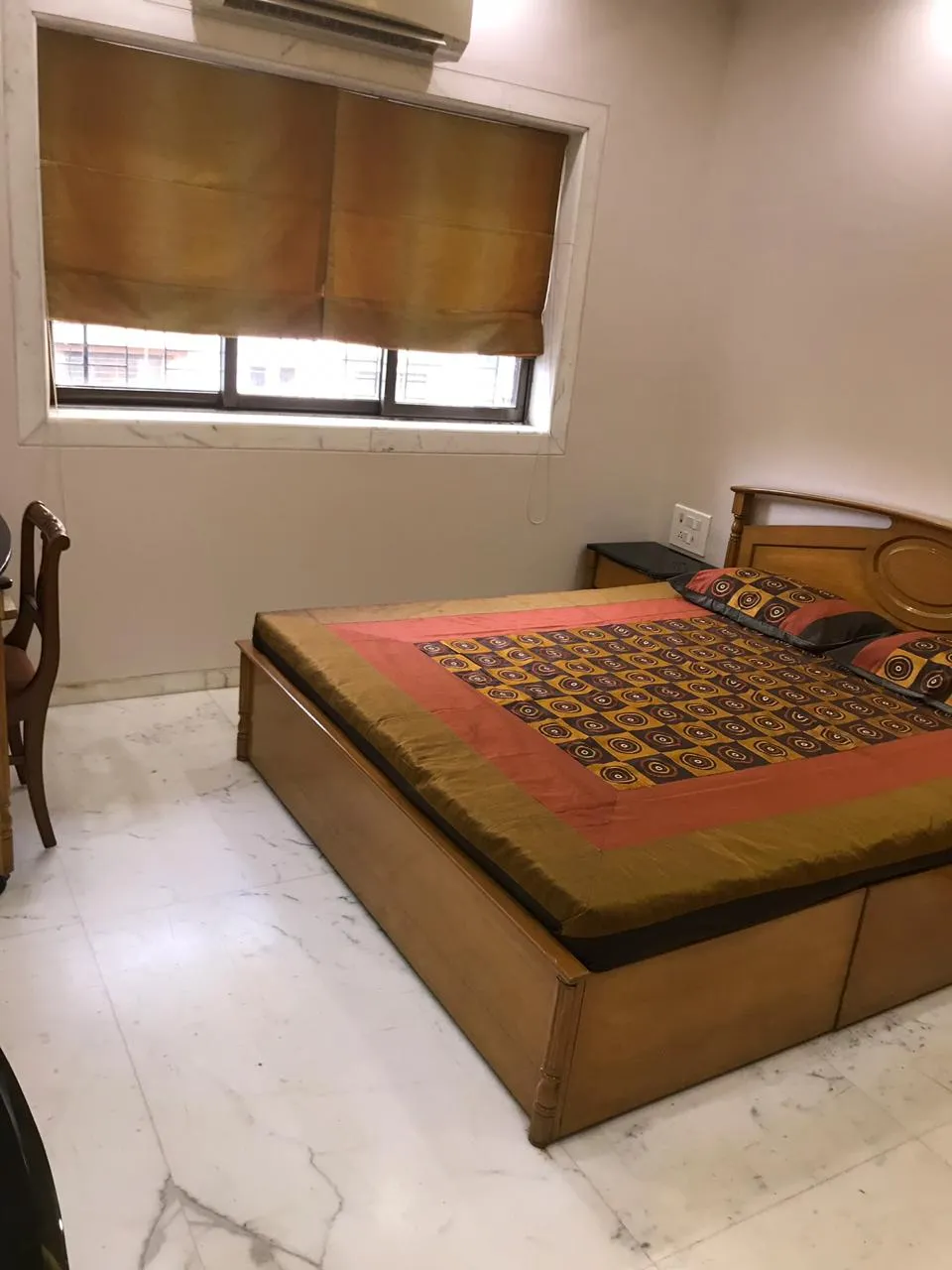 2 BHK Flats on Rent in Shree Shakti, Khar West