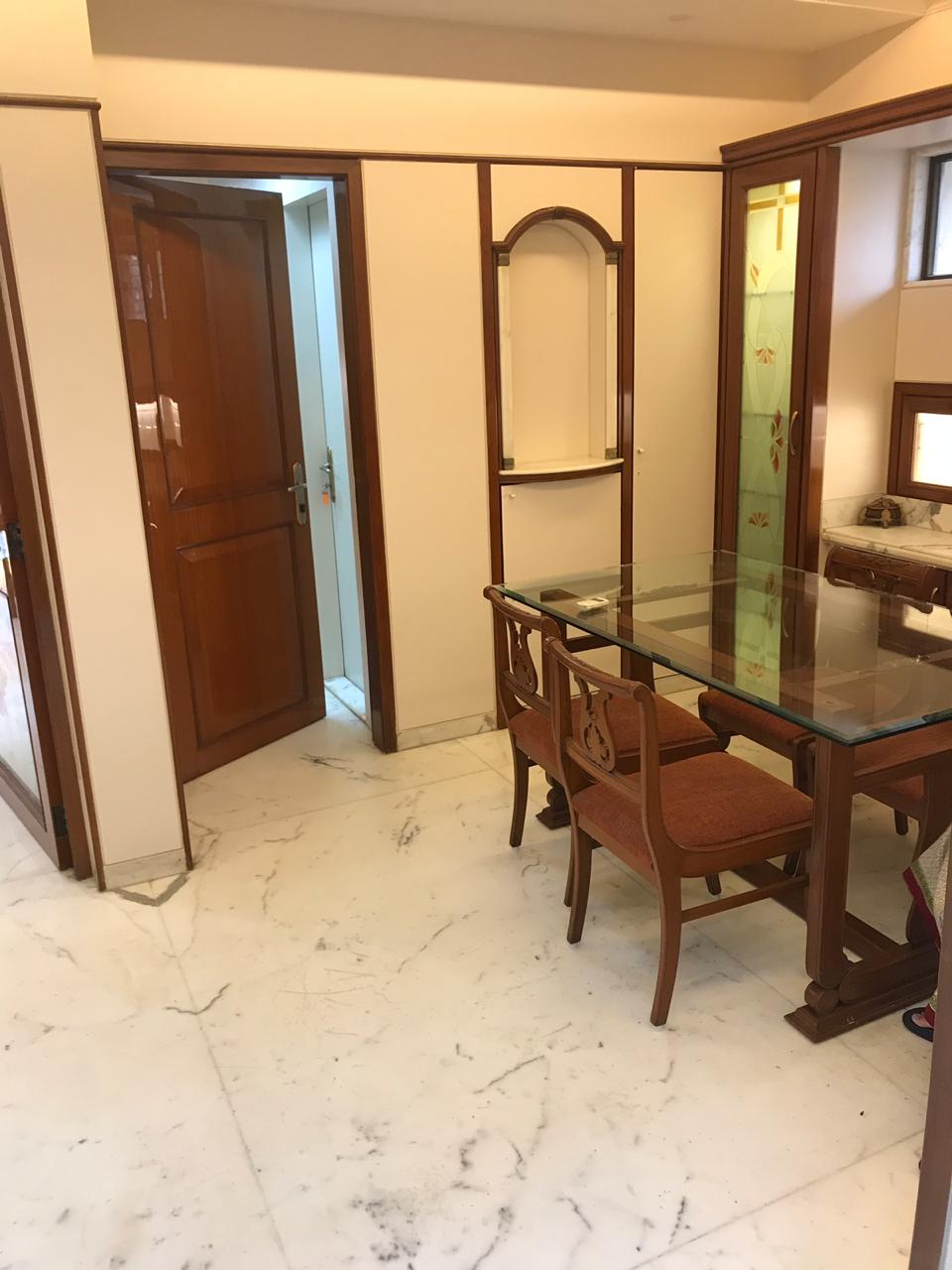 Dining - Shree Shakti, Khar West