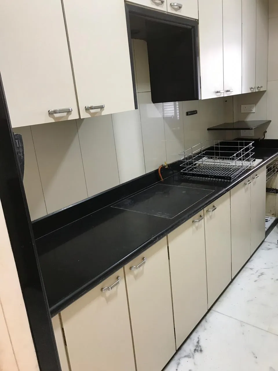 3 BHK Flats on Rent in Shree Shakti, Khar West