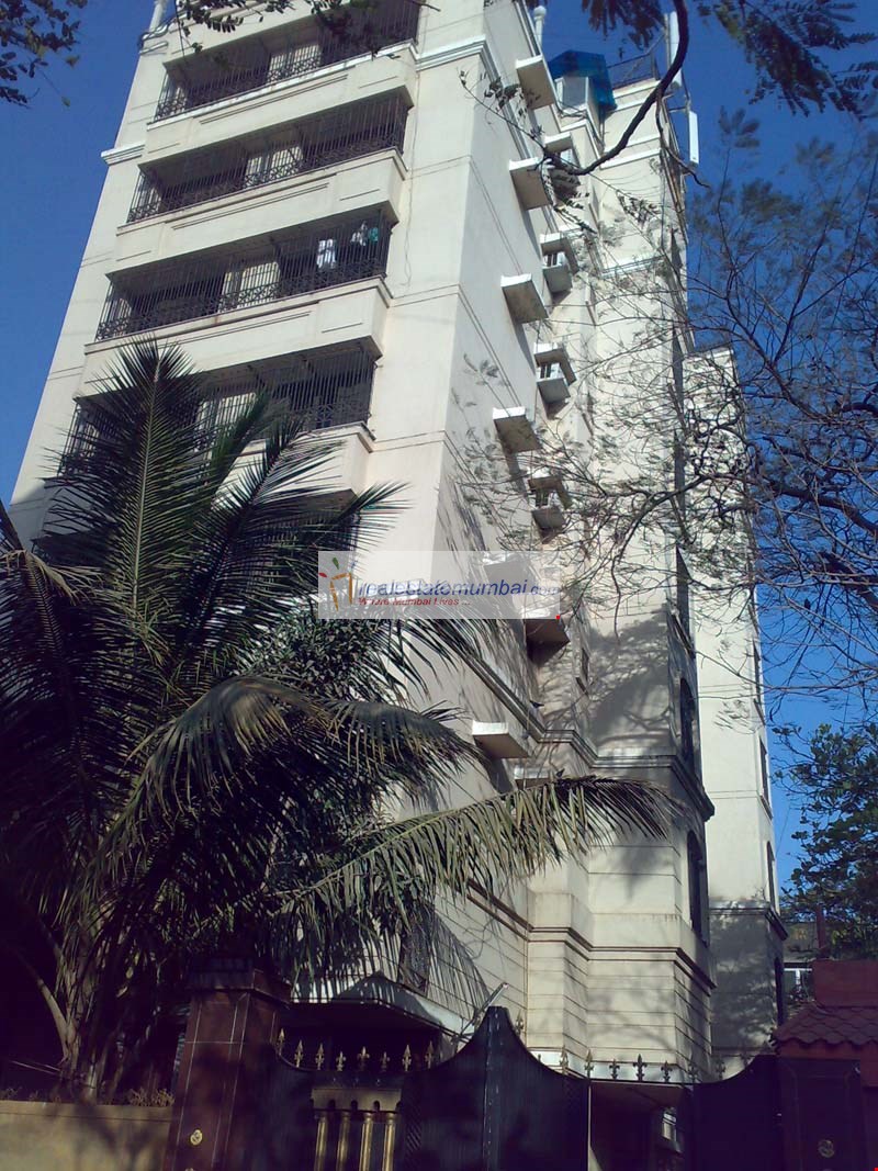 3 BHK Furnished in Shree Shakti , Khar West