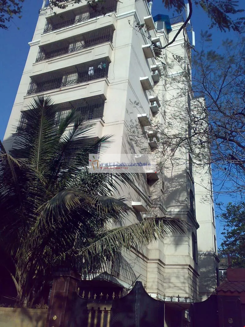 3 BHK Flats on Rent in Shree Shakti, Khar West