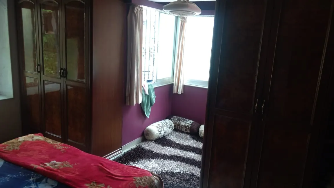 3 BHK Flats for Sale in Rose Niketan, Bandra West