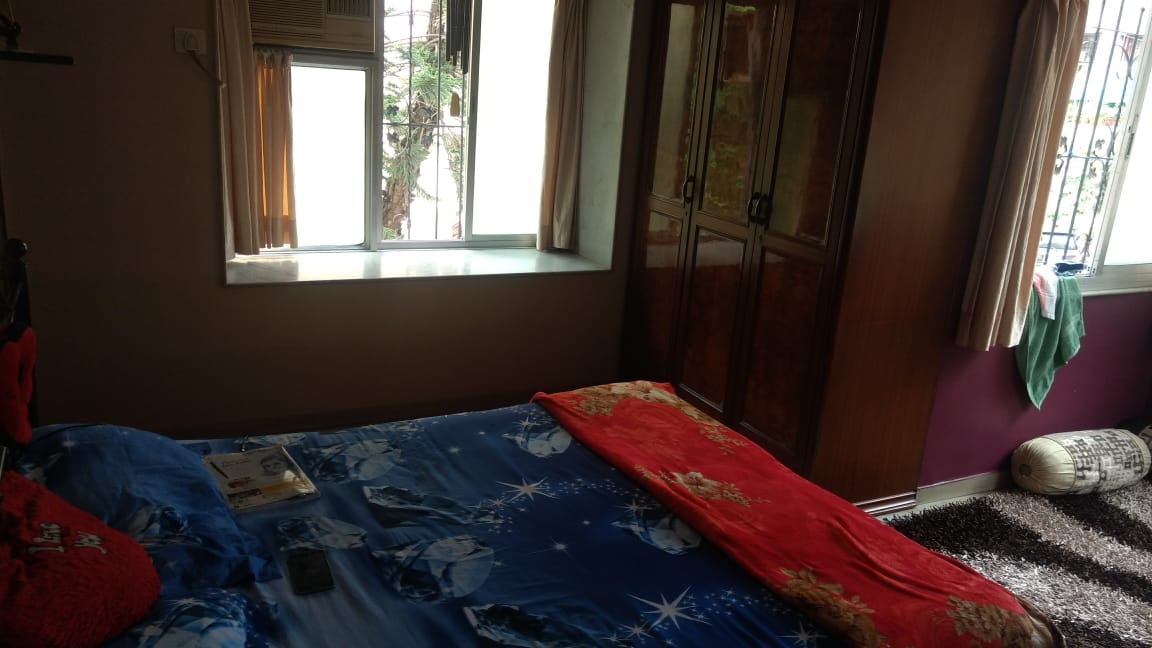 3 BHK Flats for Sale in Rose Niketan, Bandra West