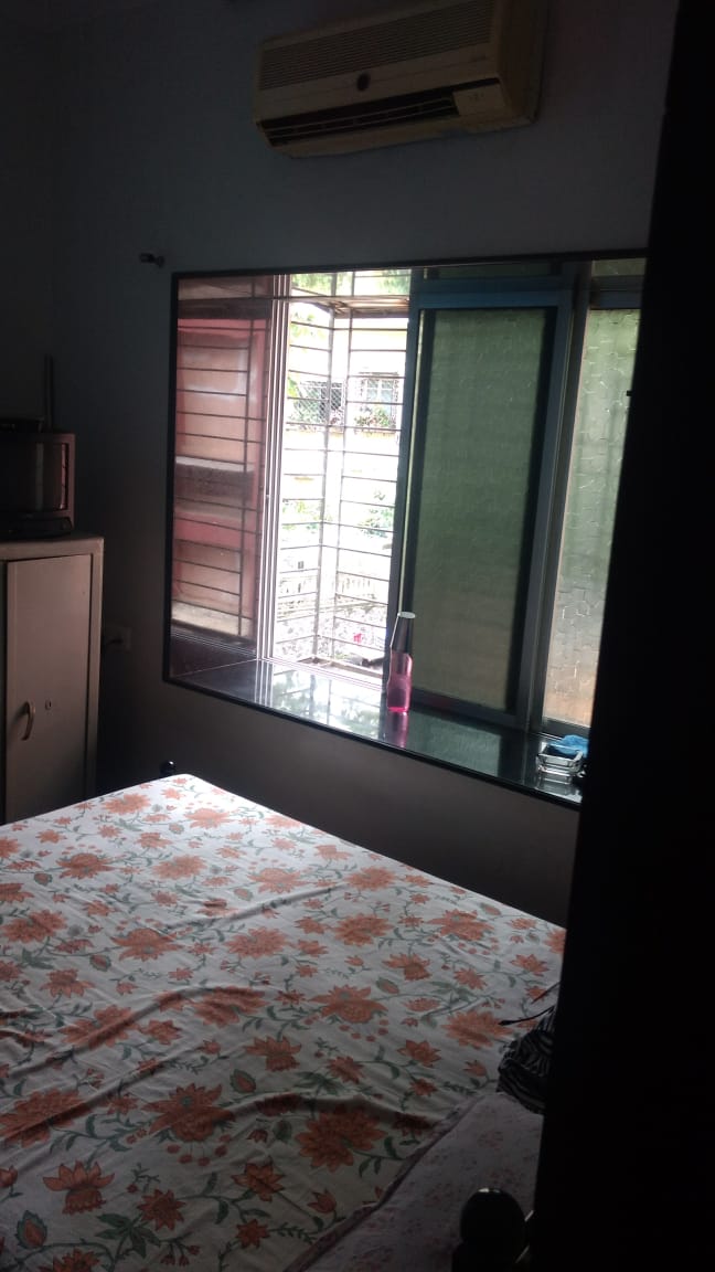 Building4 - Rose Niketan, Bandra West