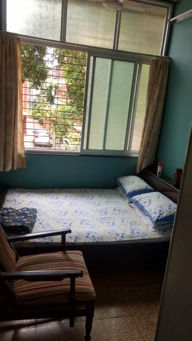 3 BHK Flats for Sale in Rose Niketan, Bandra West