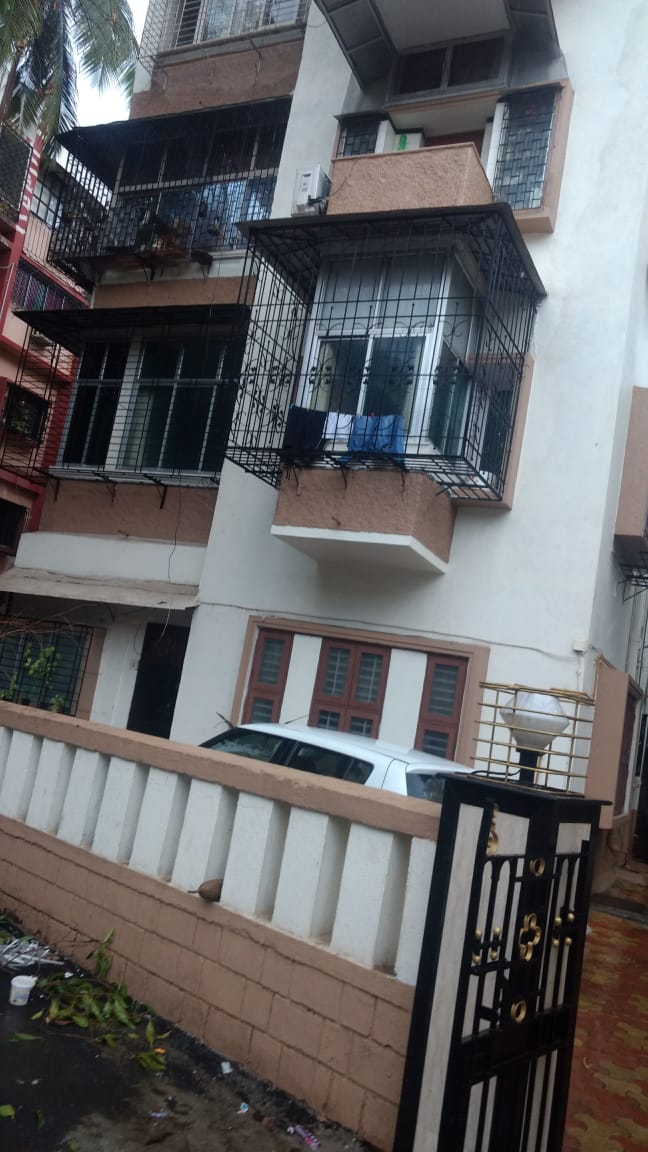 Building7 - Rose Niketan, Bandra West