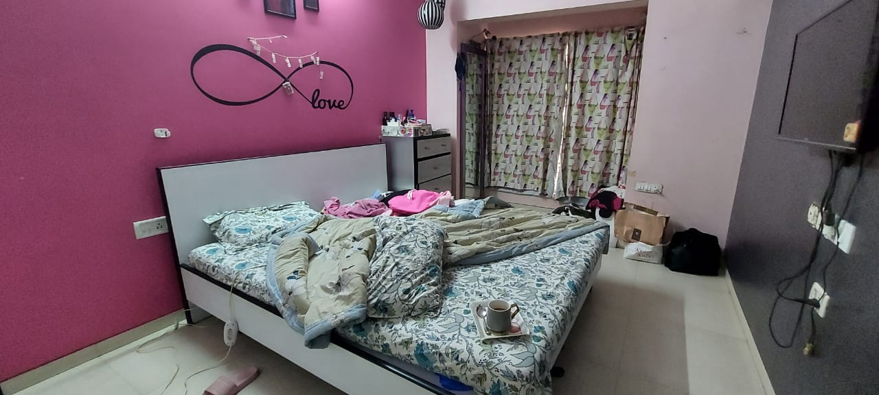 Building19 - Shyam Kutir, Khar West