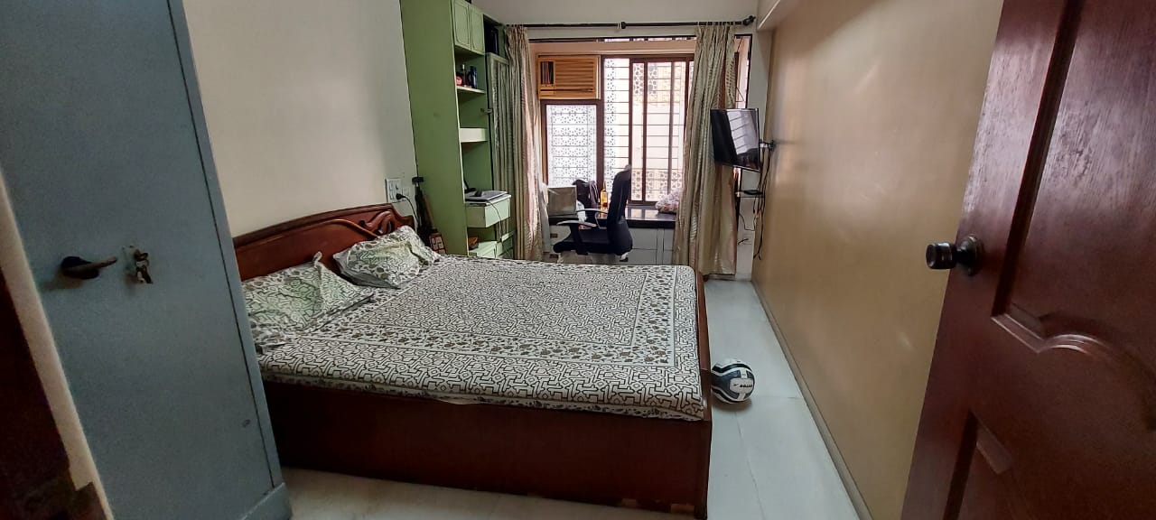 Building20 - Shyam Kutir, Khar West