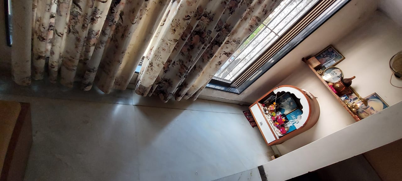 Building24 - Shyam Kutir, Khar West