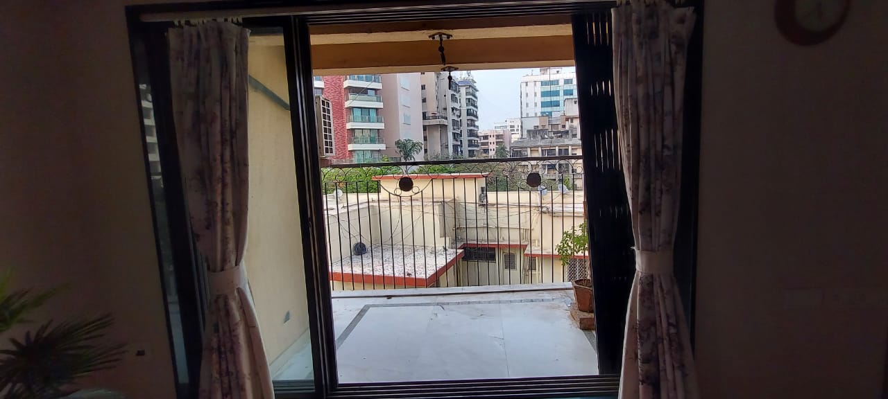 Building25 - Shyam Kutir, Khar West