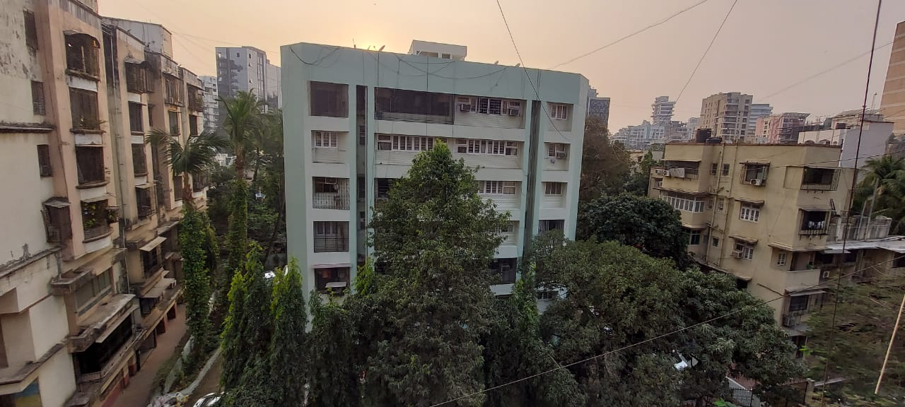 Building26 - Shyam Kutir, Khar West
