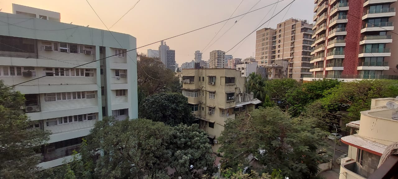 Building27 - Shyam Kutir, Khar West