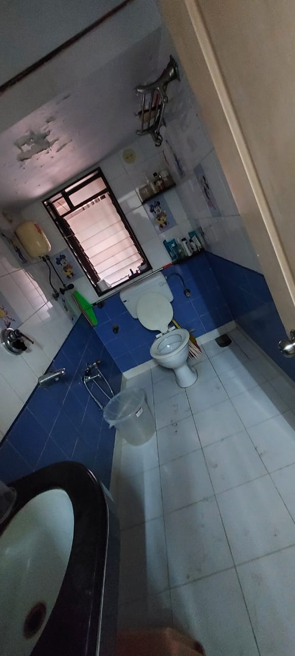 Building29 - Shyam Kutir, Khar West