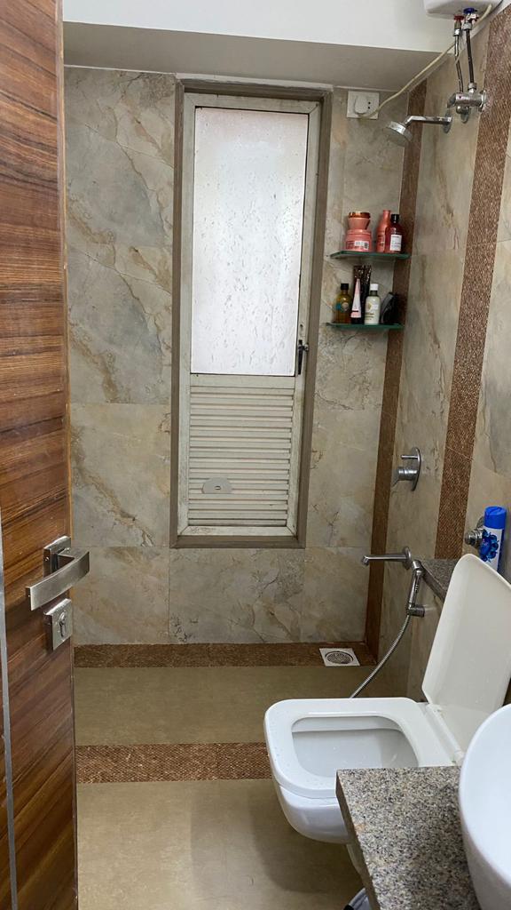 1 - Park Avenue, Juhu