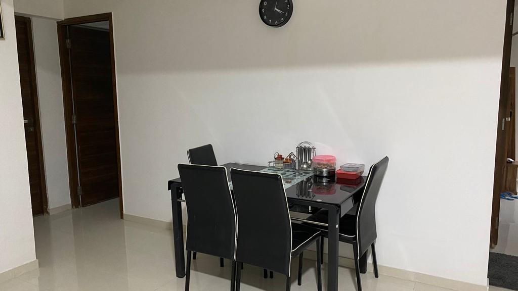 10 - Park Avenue, Juhu