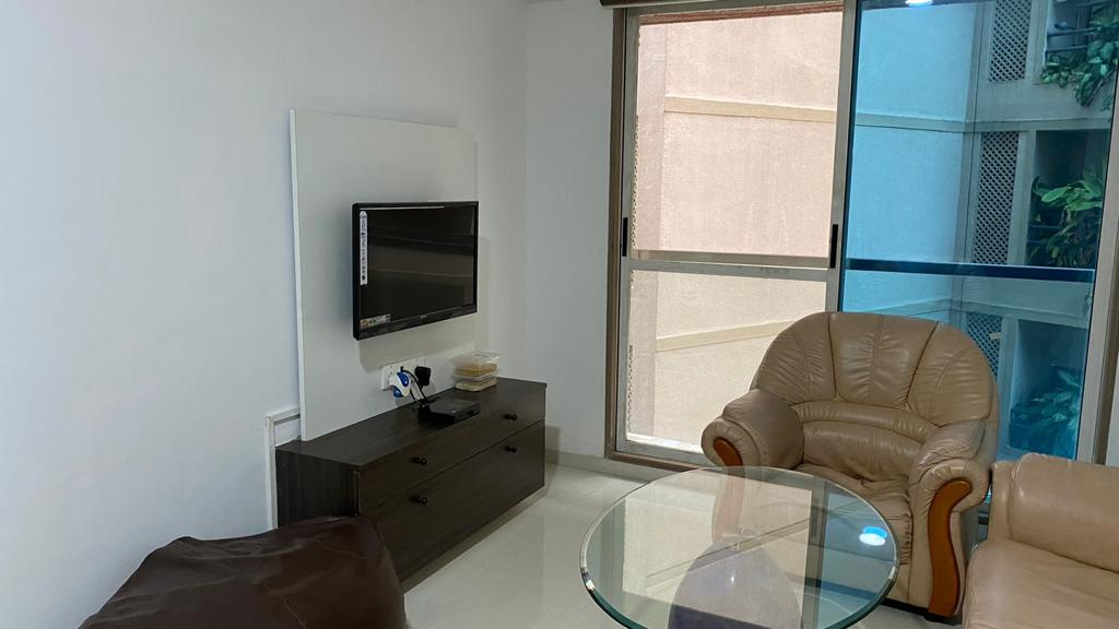 11 - Park Avenue, Juhu