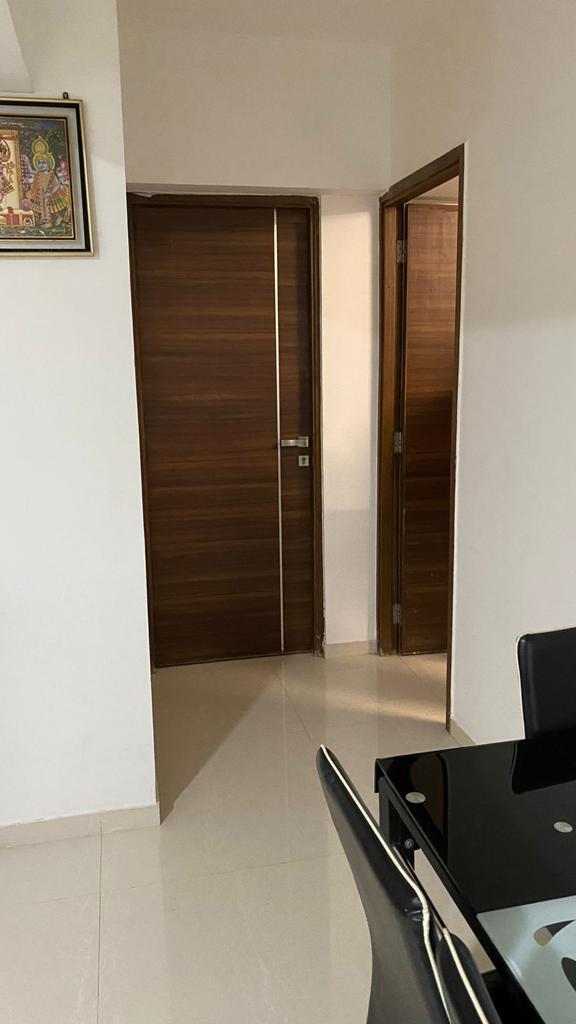 13 - Park Avenue, Juhu