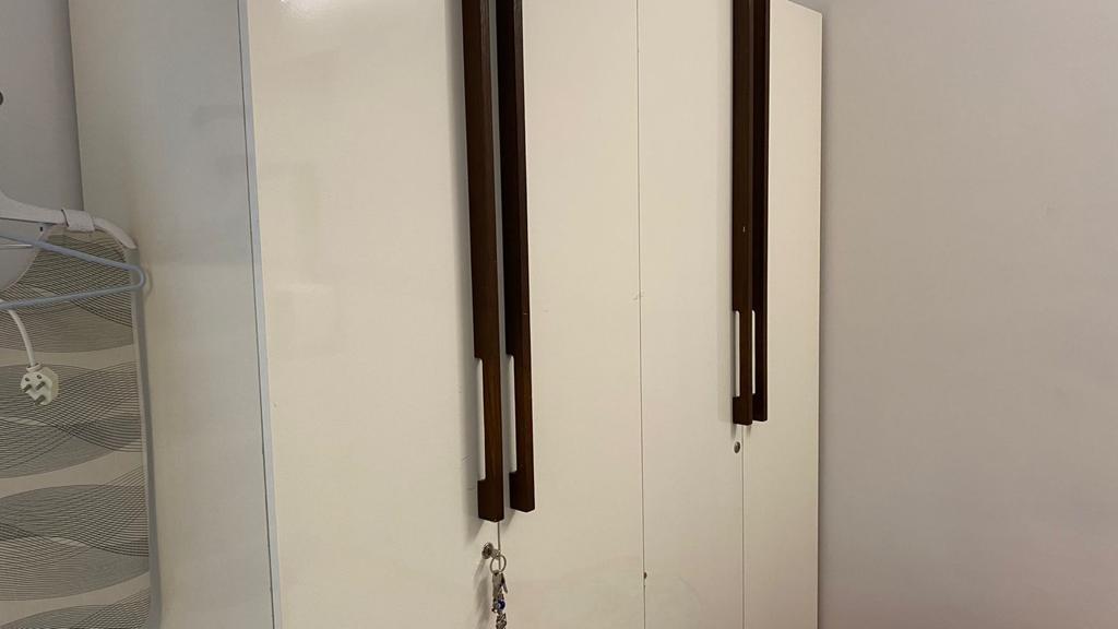 2 - Park Avenue, Juhu