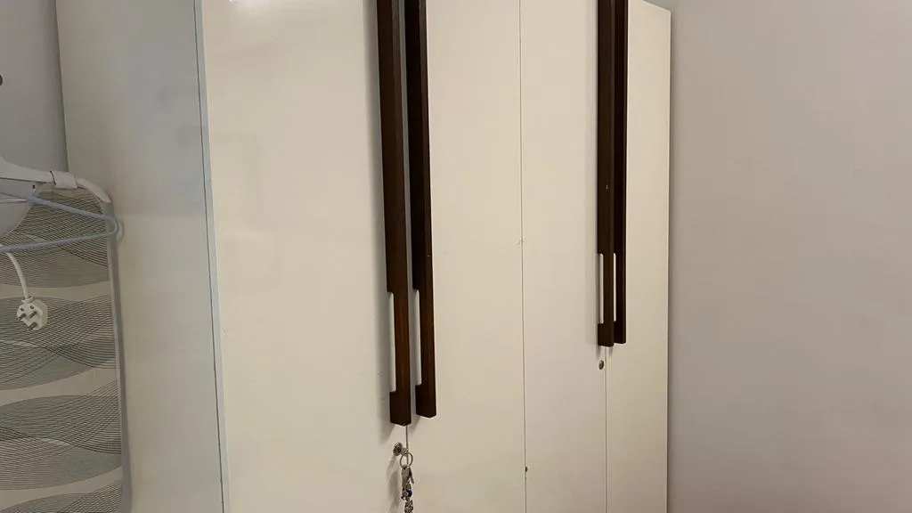 3 BHK Flats for Sale in Park Avenue, Juhu