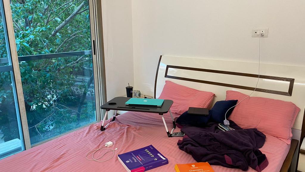 3 - Park Avenue, Juhu