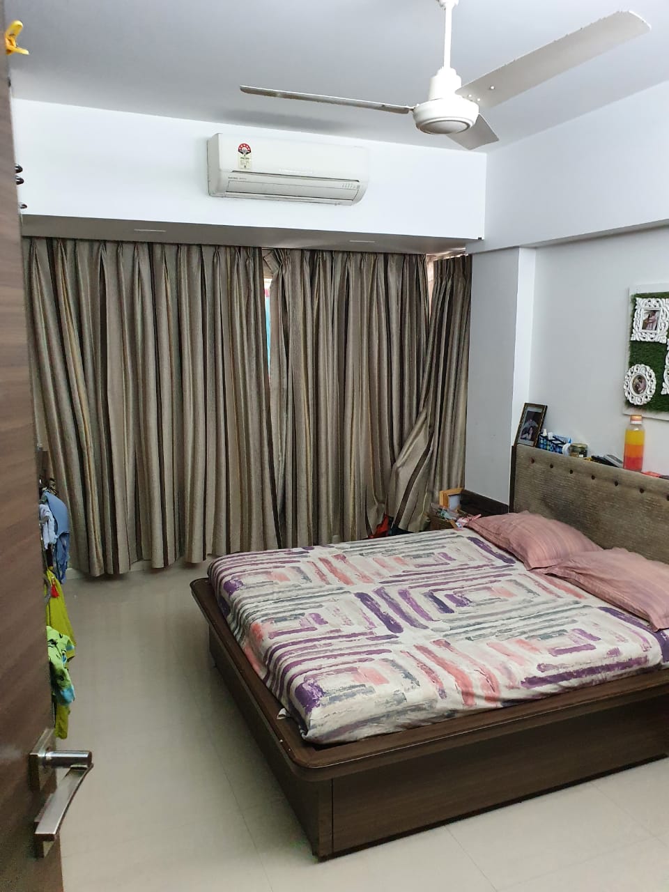 Bedroom 4 - Tagore Kunj Chs, Santacruz West