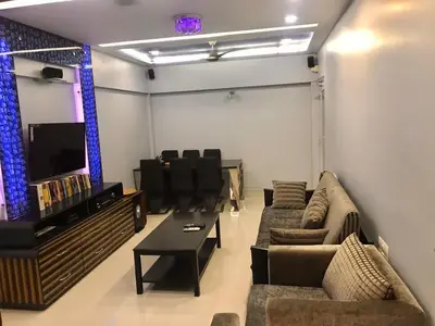2 BHK Gladhurst, Santacruz West — for Rent — photo 11 thumbnail