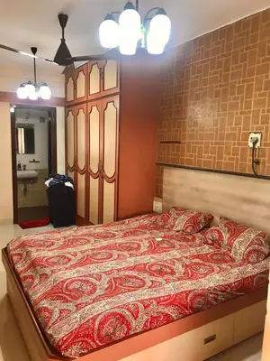 2 BHK Gladhurst, Santacruz West — for Rent — photo 12 thumbnail