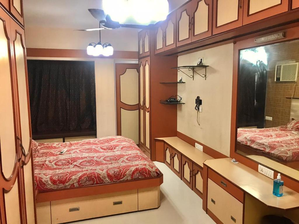 2 BHK Gladhurst, Santacruz West — for Rent — photo 13