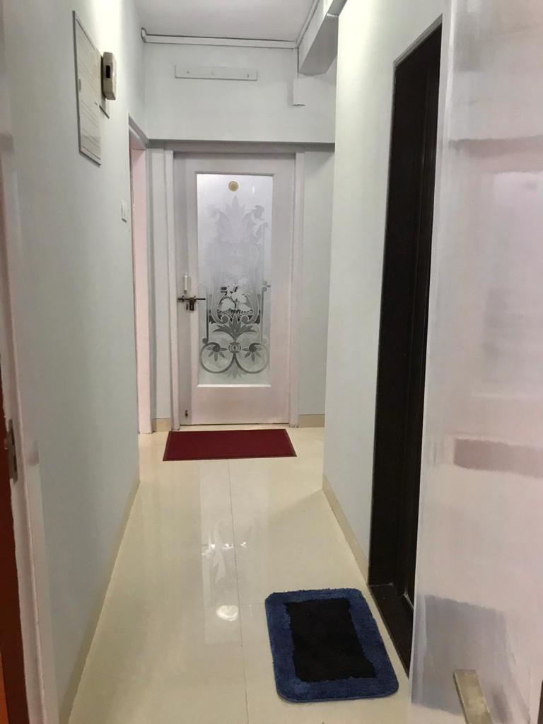 13 - Gladhurst, Santacruz West