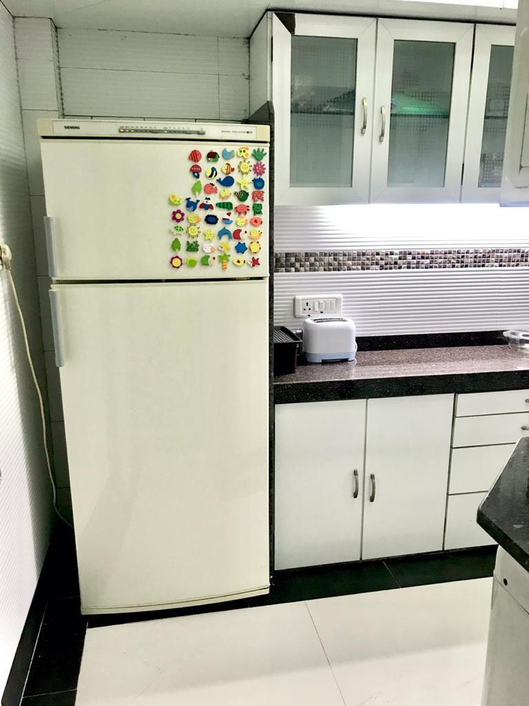 2 BHK Gladhurst, Santacruz West — for Rent — photo 4