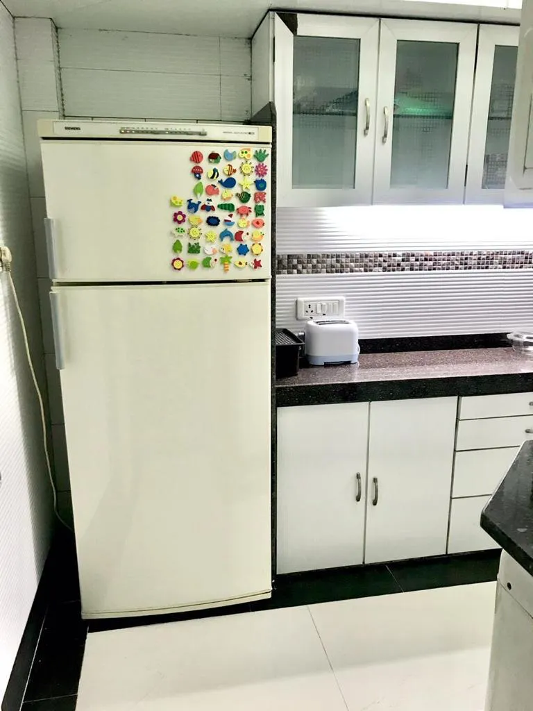 2 BHK Flats for Sale in Gladhurst, Santacruz West