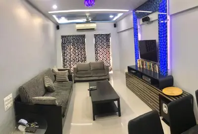 2 BHK Gladhurst, Santacruz West — for Rent — photo 6 thumbnail