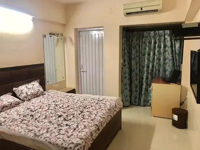 2 BHK Gladhurst, Santacruz West — for Rent — photo 9 thumbnail