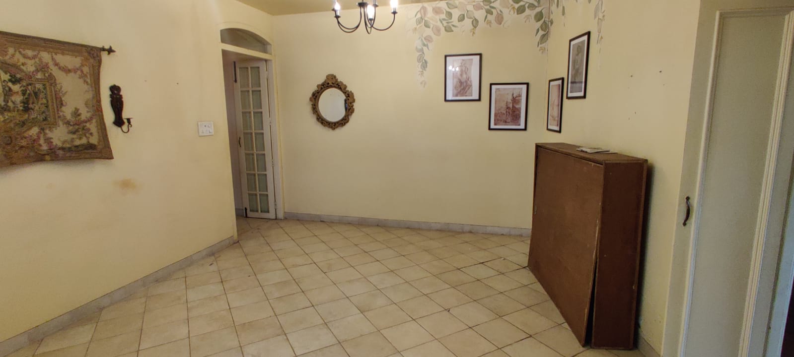 1 - Taher Mansion, Nepeansea Road