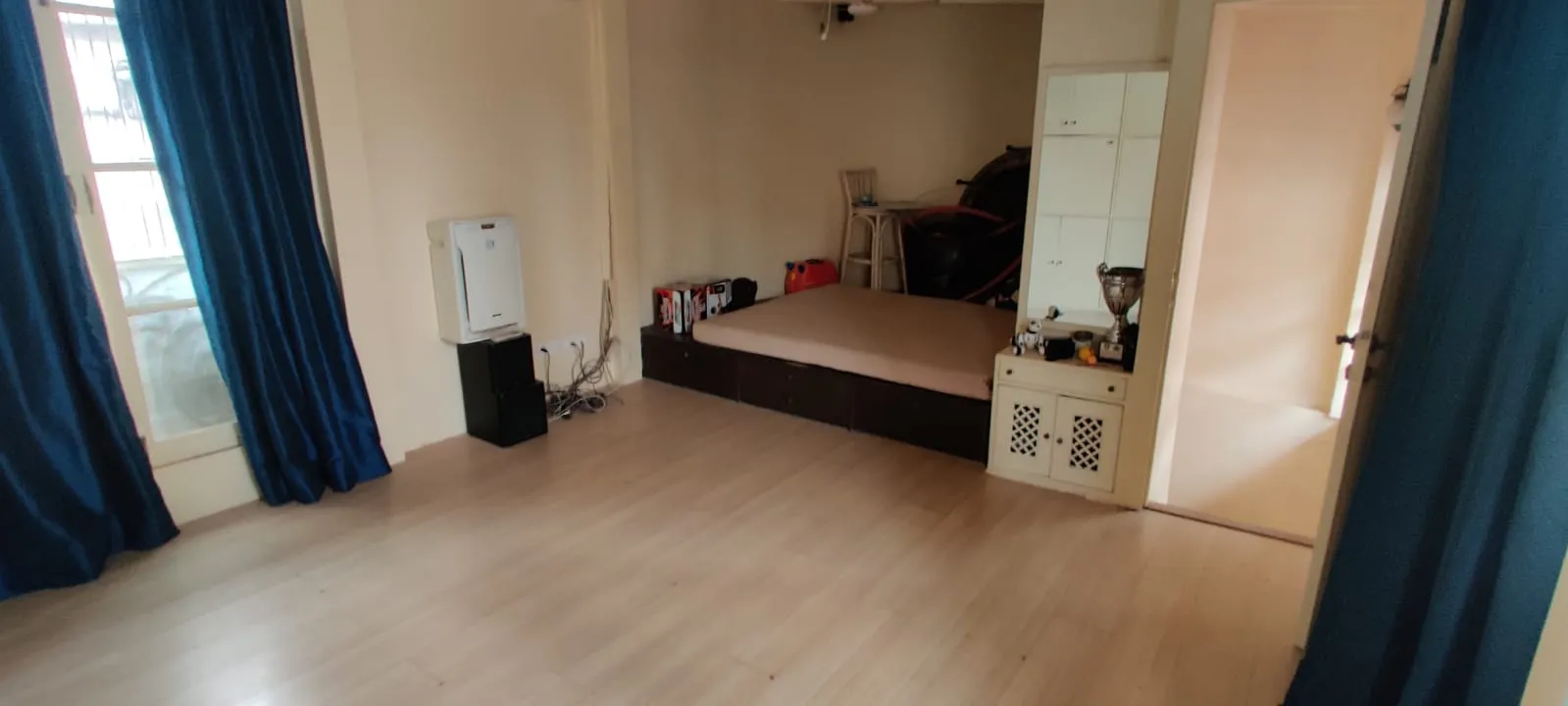 3 BHK Flats on Rent in Taher Mansion, Nepeansea Road